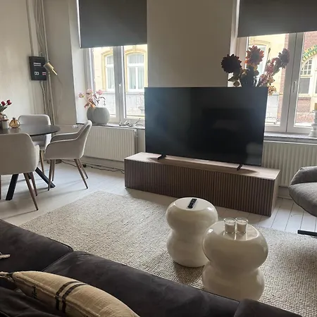 D'vine Appartement Valkenburg aan de Geul