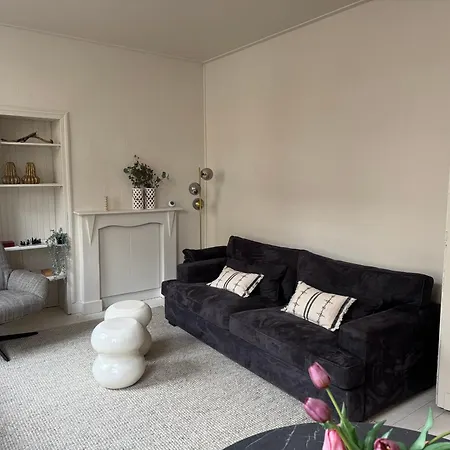 D'vine Apartment Valkenburg aan de Geul