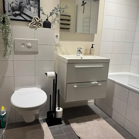 Daire D'vine Valkenburg aan de Geul