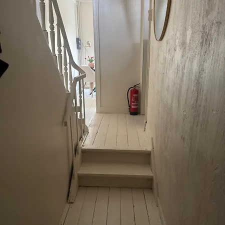 Daire D'vine Valkenburg aan de Geul