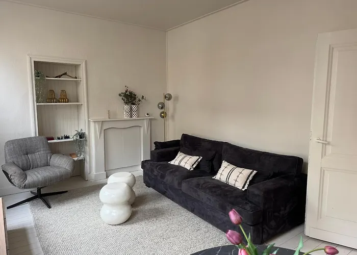 D'vine Appartement Valkenburg aan de Geul