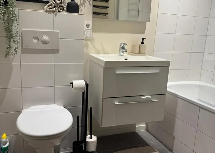 Apartment D'vine Valkenburg aan de Geul