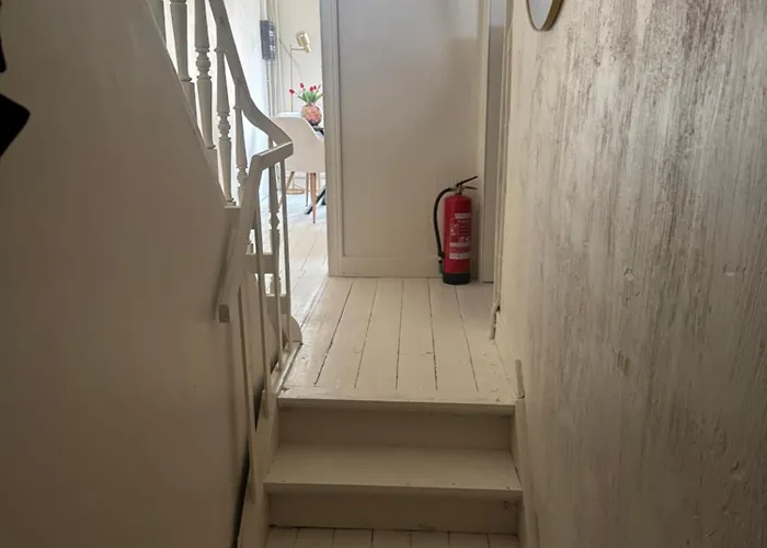 Appartement D'vine Valkenburg aan de Geul