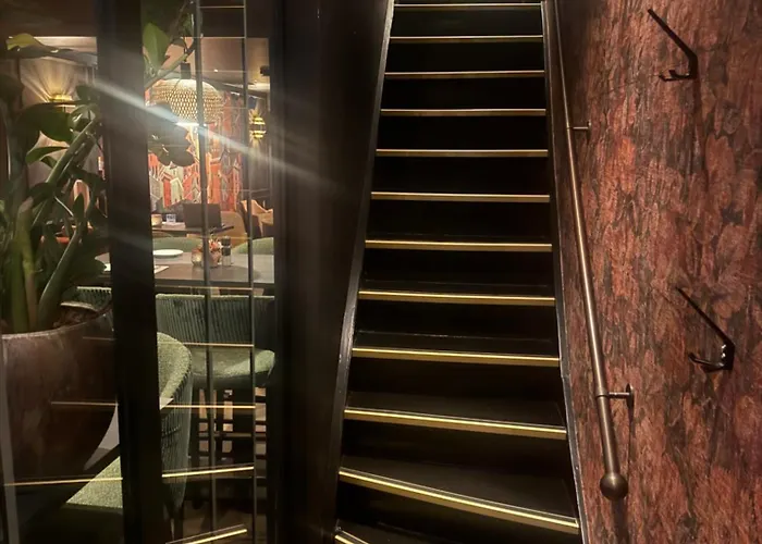 Appartement D'vine *